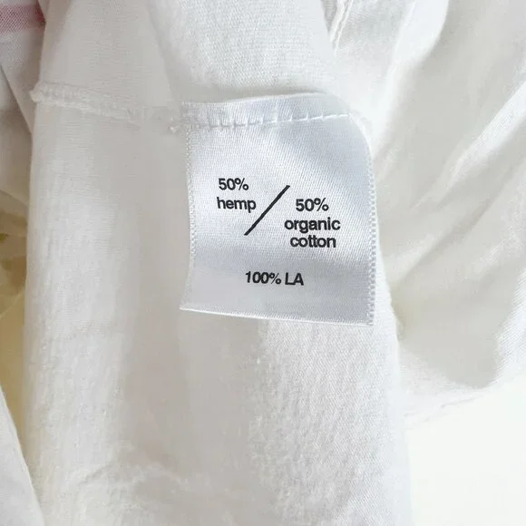 People Of Leisure Radiohead No Matter Band Tee Oversized Graphic T-Shirt Rock - Picture 7 of 11